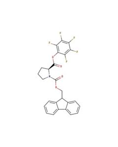 Astatech FMOC-PRO-OPFP; 1G; Purity 95%; MDL-MFCD00065672
